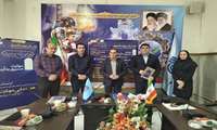 سرپرست معاونت اداری پشتیبانی اداره کل آموزش فنی و حرفه ای استان منصوب شد.